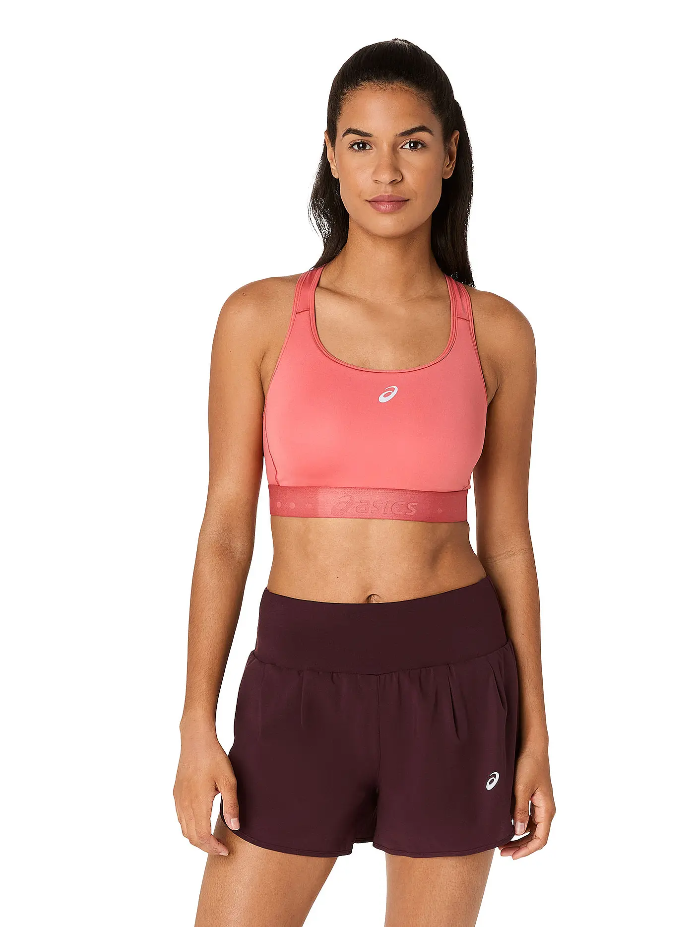 ASICS | Damen Sport-BH Compression High Support | 